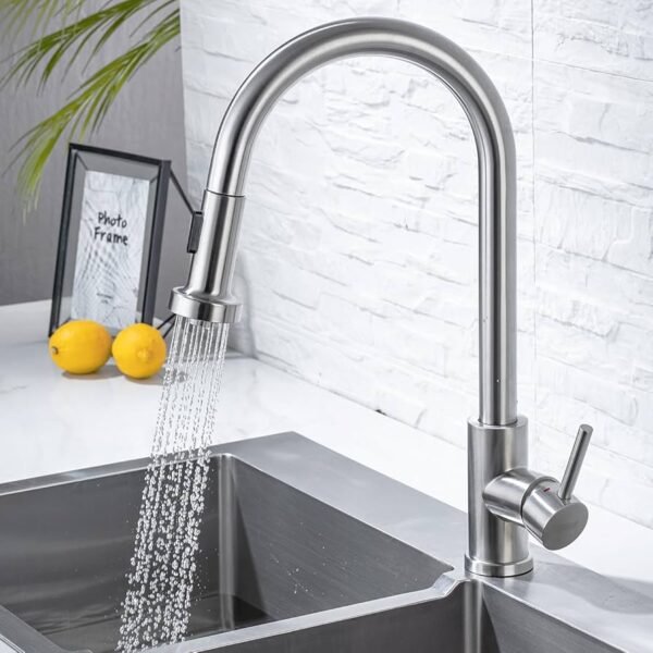 Grifo baño - Imagen 2