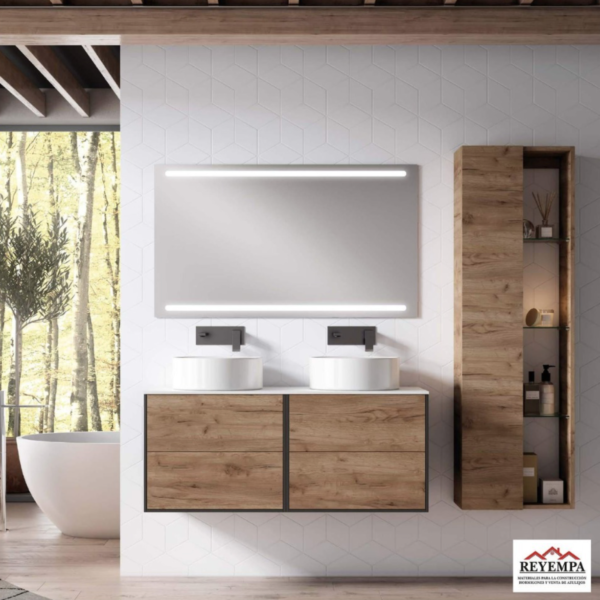 Mueble de baño