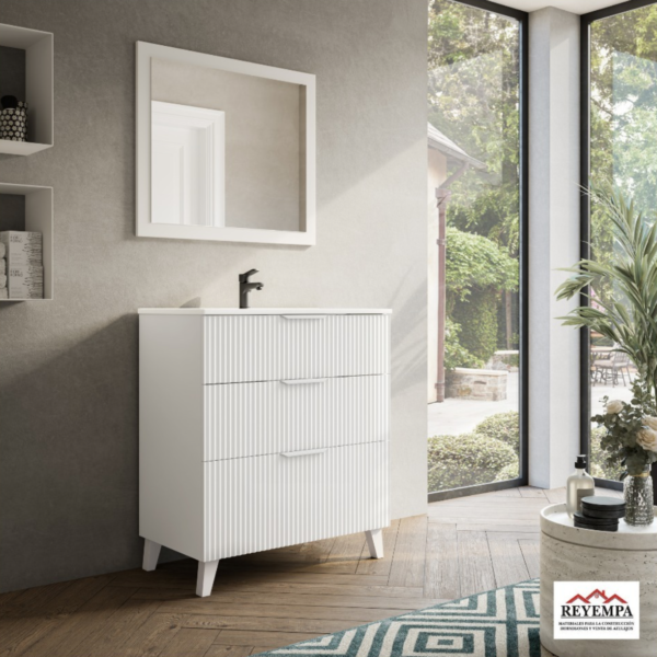 Mueble baño II