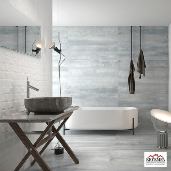 Muebles de baño
