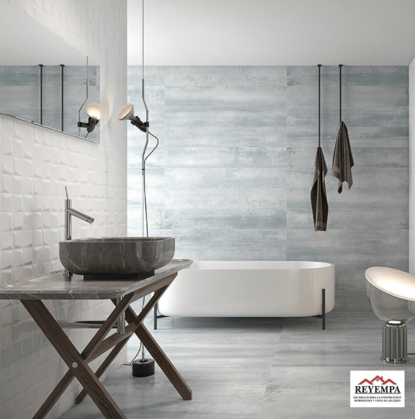 Mueble baño II