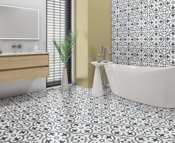 HIDRAULICO FLORENTINA GREY - Imagen 2