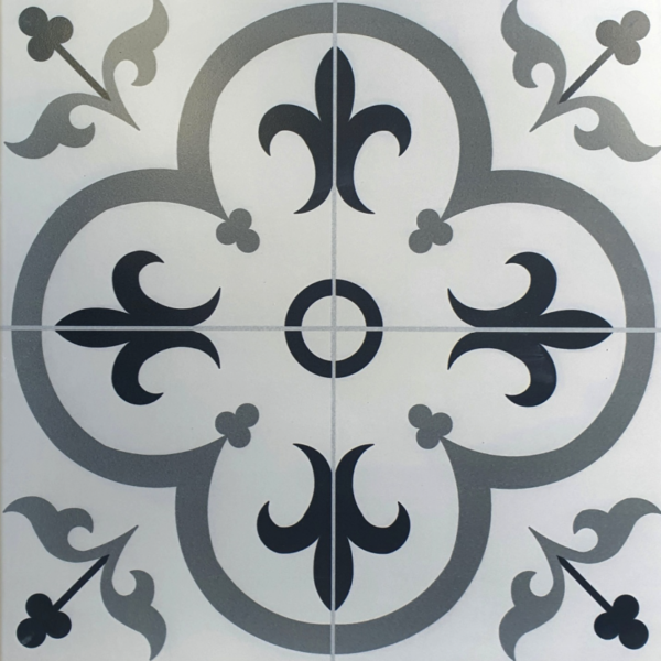 HIDRAULICO FLORENTINA GREY