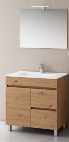 MUEBLE DUO