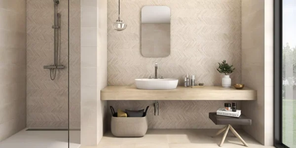 AZULEJO ECLECTIC WARM 25X70 - Imagen 3