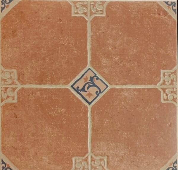 GRES UBEDA TEJA STONE - Imagen 2