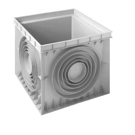 ARQUETA MONOL POLIP + TAPA