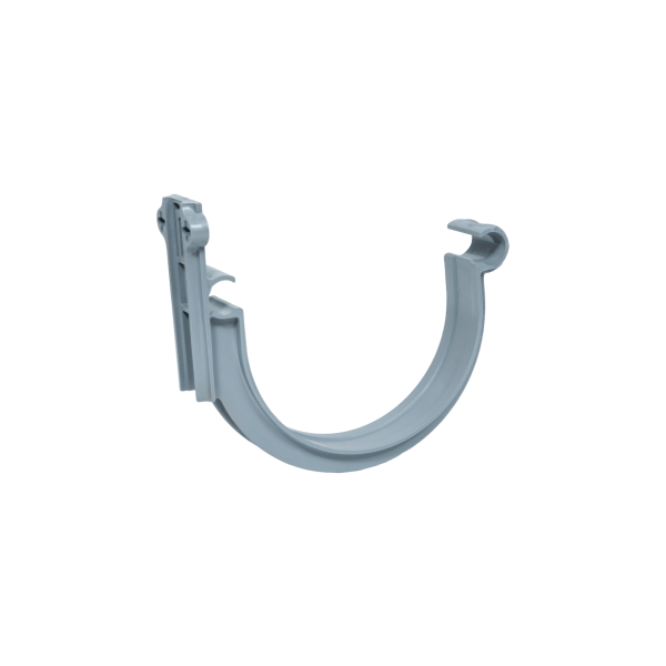 Gafa de canalón pvc