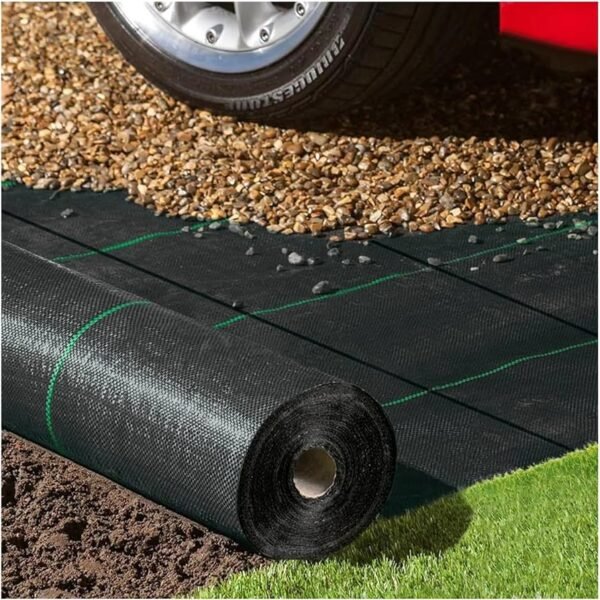 Malla antihierba 2,1x100