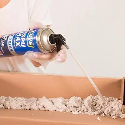 Espumas de Poliuretano