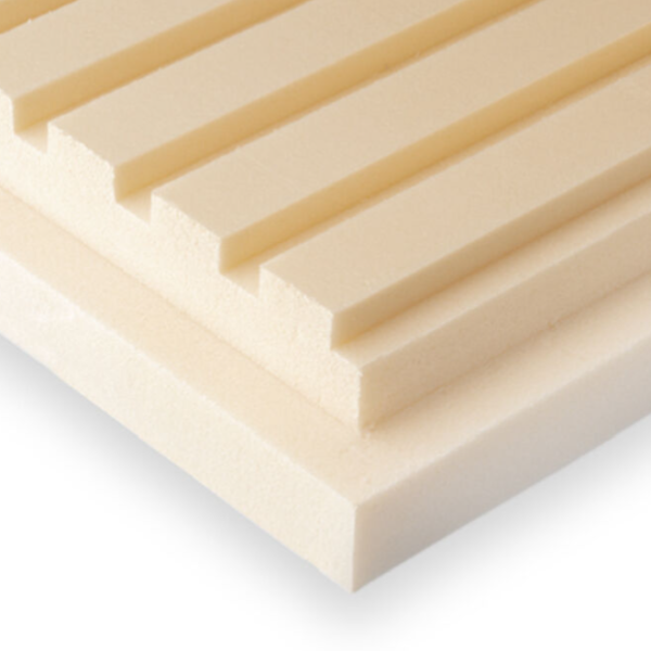 Aislante poriestur acanalado